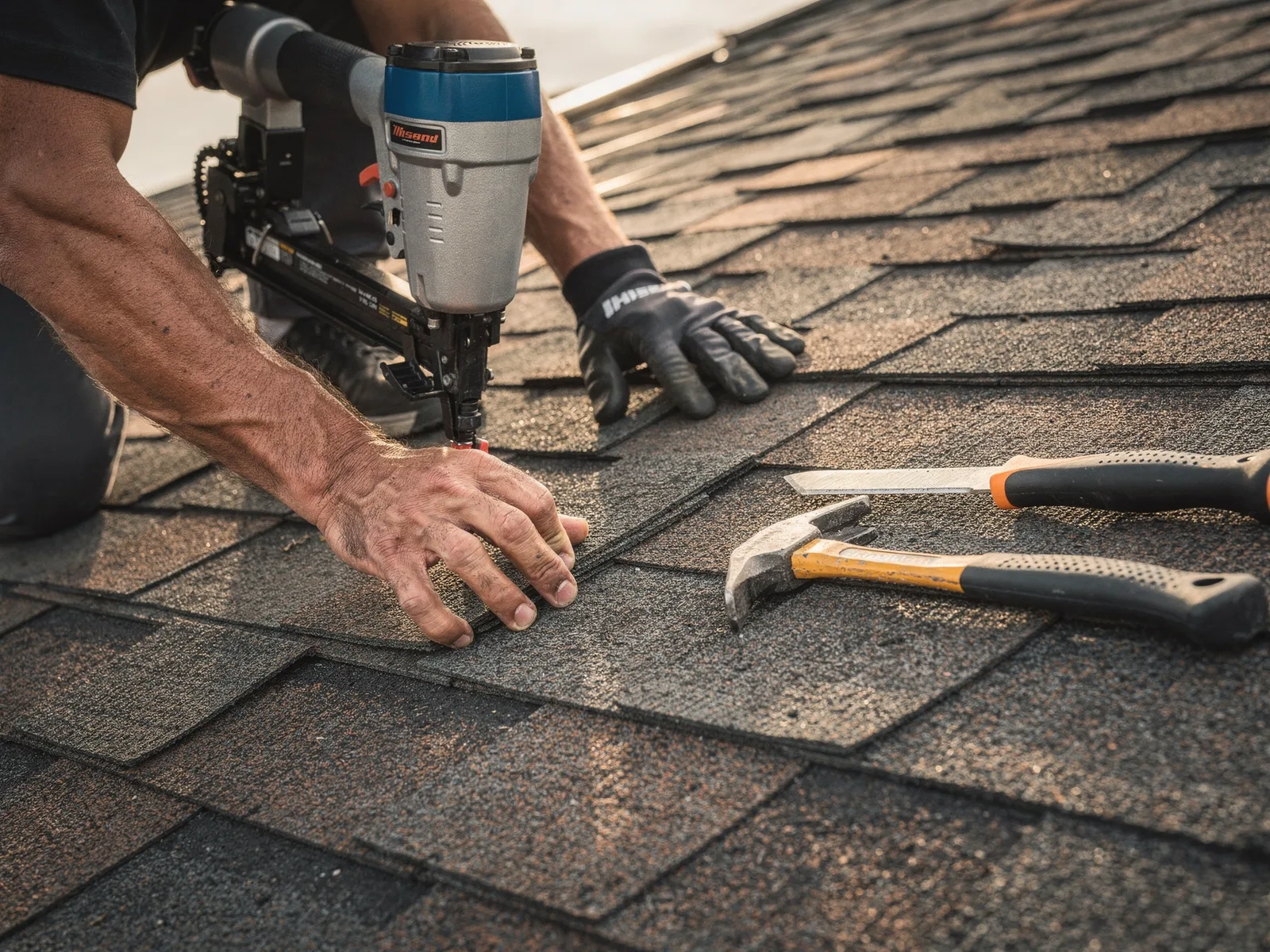 Why choose Roof Repair in Bronson, MI